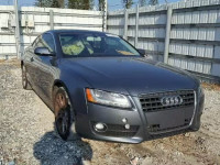 2012 AUDI A5 PREMIUM WAULFAFR3CA038552