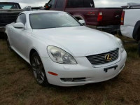 2007 LEXUS SC JTHFN45Y879015125