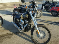 2015 Harley-davidson Fxdwg Dyna 1HD1GPM17FC304945
