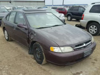 1998 NISSAN ALTIMA XE 1N4DL01DXWC248876