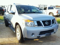 2010 NISSAN ARMADA 5N1BA0NDXAN613065