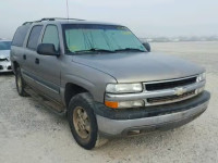 2003 CHEVROLET SUBURBAN C 1GNEC16Z53J262255