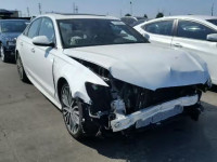 2017 AUDI A6 PREMIUM WAUD8AFC9HN127892