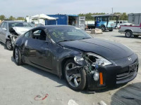 2006 NISSAN 350Z COUPE JN1AZ34D66M310182