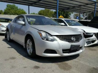 2012 NISSAN ALTIMA S 1N4AL2EP3CC228144