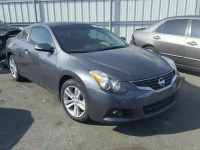 2012 NISSAN ALTIMA S 1N4AL2EP8CC191883