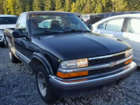 1998 CHEVROLET S TRUCK S1 1GCCS144XWK199940