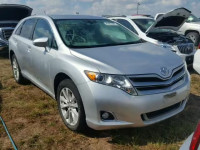 2013 TOYOTA VENZA LE 4T3ZA3BB5DU076464