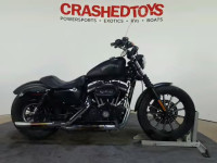 2014 HARLEY-DAVIDSON XL883 1HD4LE211EC446271