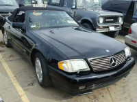 1995 MERCEDES-BENZ SL WDBFA76E7SF116829