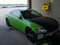 2008 INFINITI G37 BASE JNKCV64E98M122897