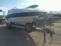 2003 SEAR BOAT SERV1375G203