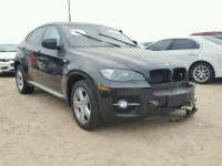 2011 BMW X6 5UXFG2C55BLX05918