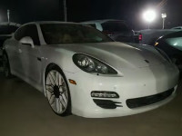 2012 PORSCHE PANAMERA WP0AB2A72CL060533