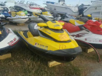 2011 SEAD JET SKI YDV15070F111