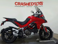 2015 DUCATI MULTISTRAD ZDM12BWW3FB000677