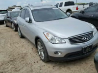 2011 INFINITI EX35 JN1AJ0HP2BM801899