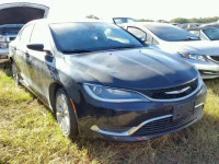 2017 CHRYSLER 200 1C3CCCAB7HN500553