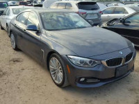 2015 BMW 428 I WBA4A5C56FGK15303