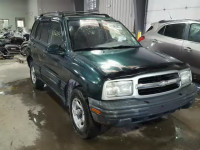 2004 CHEVROLET TRACKER LT 2CNBJ634746911653