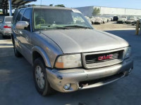 1999 GMC ENVOY 1GKDT13W1X2954550