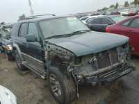 2000 TOYOTA 4RUNNER LI JT3GN87R1Y0154185