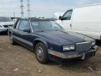 1988 CADILLAC ELDORADO 1G6EL1159JU611591