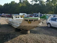 2010 OTHR MARINE LOT FFL27603H010