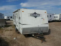 2007 Aero Lite 47CTA2L207L119371