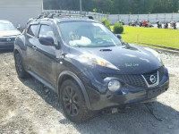 2013 NISSAN JUKE S JN8AF5MV7DT213509