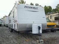 2012 Keystone Hideout 4YDT23R26CN201709