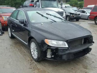 2012 VOLVO S80 YV1940AS2C1161437
