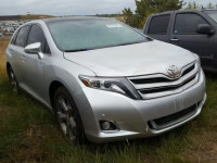 2014 TOYOTA VENZA LE 4T3ZK3BB3EU066997