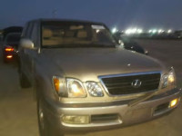 1999 LEXUS LX JT6HT00W9X0028587