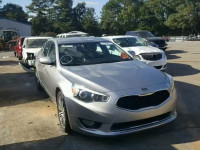 2014 KIA CADENZA KNALN4D79E5141721