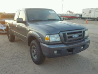 2006 FORD RANGER SUP 1FTYR14U06PA22687
