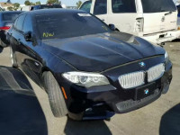 2012 BMW 550 I WBAFR9C58CDX78892