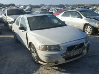 2006 VOLVO S60 2.5T YV1RS592662521539