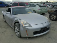 2004 NISSAN 350Z COUPE JN1AZ34E94T051019