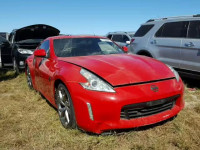 2014 NISSAN 370Z JN1AZ4EHXEM631857