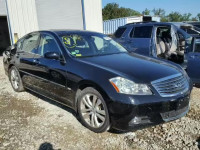 2009 INFINITI M35 JNKCY01E69M801391