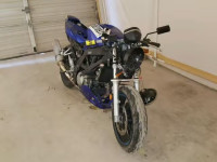 2007 SUZUKI SV650 JS1VP53A172103083