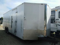 2008 CARGO TRAILER 5NHUEHZ2X8U215098