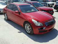 2009 INFINITI G37 BASE JNKCV61E99M311474