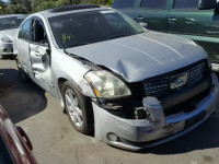 2004 NISSAN MAXIMA SE 1N4BA41E14C883298