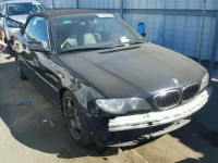 2004 BMW 330 CI WBABW53464PJ95051