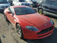 2008 ASTON MARTIN V8 VANTAGE SCFBF03B08GC08682