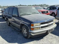 1998 CHEVROLET TAHOE C150 1GNEC13R5WR135189