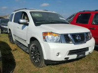 2015 NISSAN ARMADA 5N1BA0ND0FN618606