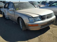 1995 LEXUS LS JT8UF22E1S0010445